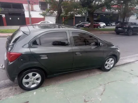 CHEVROLET Onix Hatch 1.4 4P FLEX LT AUTOM�TICO, Foto 6