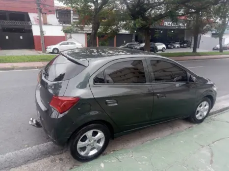 CHEVROLET Onix Hatch 1.4 4P FLEX LT AUTOM�TICO, Foto 8