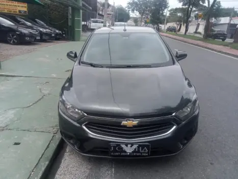 CHEVROLET Onix Hatch 1.4 4P FLEX LT AUTOM�TICO, Foto 10