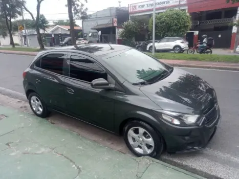 CHEVROLET Onix Hatch 1.4 4P FLEX LT AUTOM�TICO, Foto 11