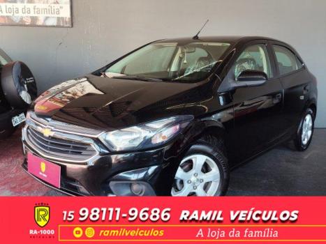 CHEVROLET Onix Hatch 1.4 4P FLEX EFFECT, Foto 1