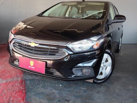 CHEVROLET Onix Hatch 1.4 4P FLEX EFFECT, Foto 2