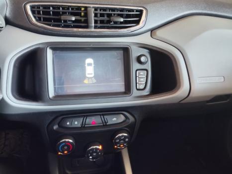 CHEVROLET Onix Hatch 1.4 4P FLEX EFFECT, Foto 3