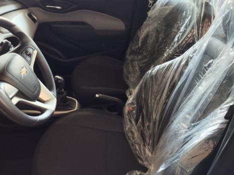 CHEVROLET Onix Hatch 1.4 4P FLEX EFFECT, Foto 4