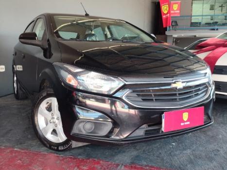 CHEVROLET Onix Hatch 1.4 4P FLEX EFFECT, Foto 6