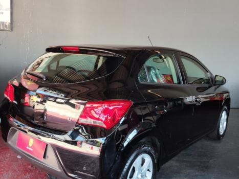 CHEVROLET Onix Hatch 1.4 4P FLEX EFFECT, Foto 8