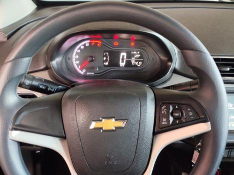 CHEVROLET Onix Hatch 1.4 4P FLEX EFFECT, Foto 9