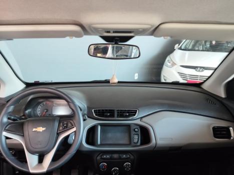 CHEVROLET Onix Hatch 1.4 4P FLEX EFFECT, Foto 10