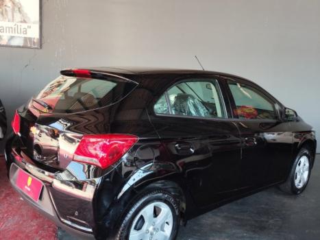 CHEVROLET Onix Hatch 1.4 4P FLEX EFFECT, Foto 12