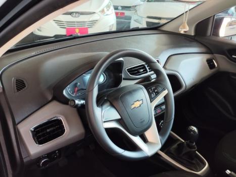 CHEVROLET Onix Hatch 1.4 4P FLEX EFFECT, Foto 13