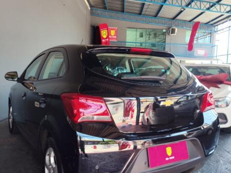CHEVROLET Onix Hatch 1.4 4P FLEX EFFECT, Foto 14