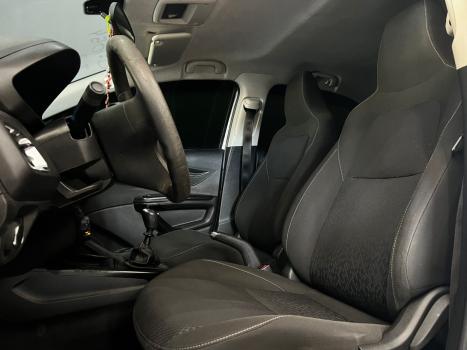 CHEVROLET Onix Hatch 1.4 4P FLEX LT, Foto 8