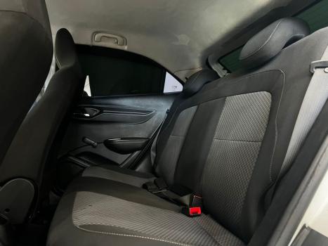 CHEVROLET Onix Hatch 1.4 4P FLEX LT, Foto 9