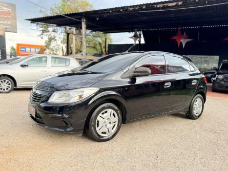 CHEVROLET Onix Hatch 1.0 4P FLEX LT, Foto 1