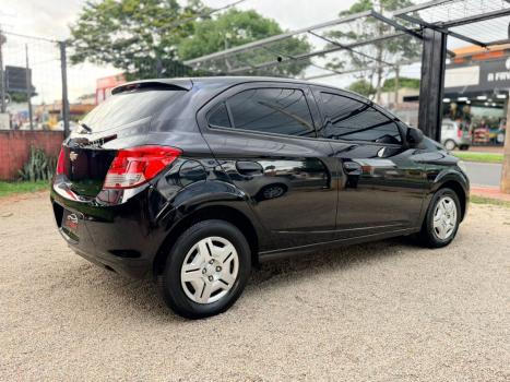 CHEVROLET Onix Hatch 1.0 4P FLEX LT, Foto 3