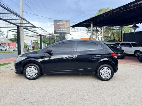 CHEVROLET Onix Hatch 1.0 4P FLEX LT, Foto 5
