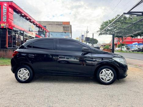 CHEVROLET Onix Hatch 1.0 4P FLEX LT, Foto 6
