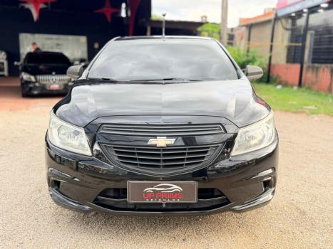 CHEVROLET Onix Hatch 1.0 4P FLEX LT, Foto 7