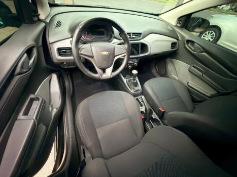 CHEVROLET Onix Hatch 1.0 4P FLEX LT, Foto 9