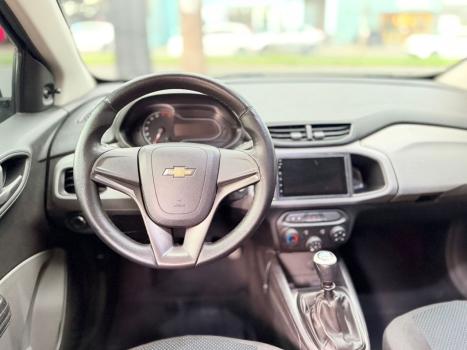 CHEVROLET Onix Hatch 1.0 4P FLEX LT, Foto 11