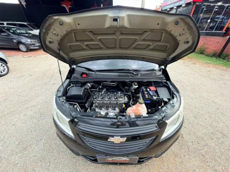 CHEVROLET Onix Hatch 1.0 4P FLEX LT, Foto 12