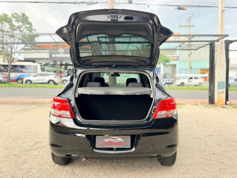 CHEVROLET Onix Hatch 1.0 4P FLEX LT, Foto 13