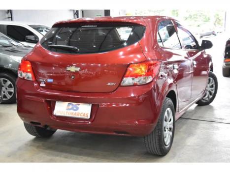 CHEVROLET Onix Hatch 1.0 4P FLEX JOY, Foto 5