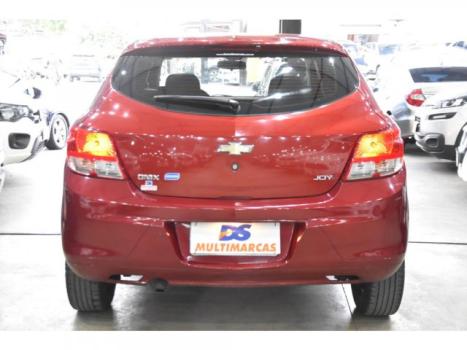 CHEVROLET Onix Hatch 1.0 4P FLEX JOY, Foto 6