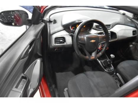 CHEVROLET Onix Hatch 1.0 4P FLEX JOY, Foto 7