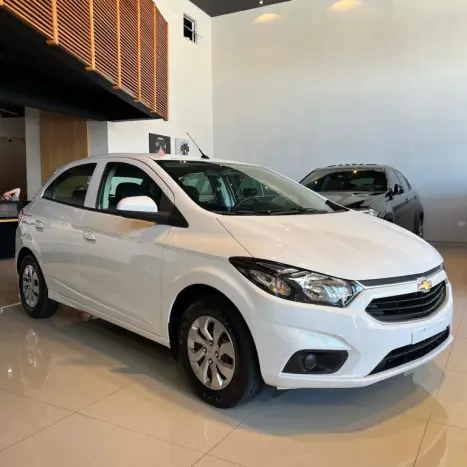 CHEVROLET Onix Hatch 1.0 12V 4P FLEX LT, Foto 3