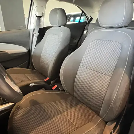 CHEVROLET Onix Hatch 1.0 12V 4P FLEX LT, Foto 5