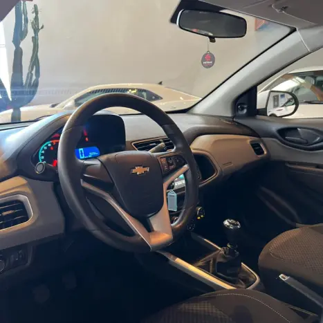 CHEVROLET Onix Hatch 1.0 12V 4P FLEX LT, Foto 6