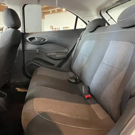 CHEVROLET Onix Hatch 1.0 12V 4P FLEX LT, Foto 7