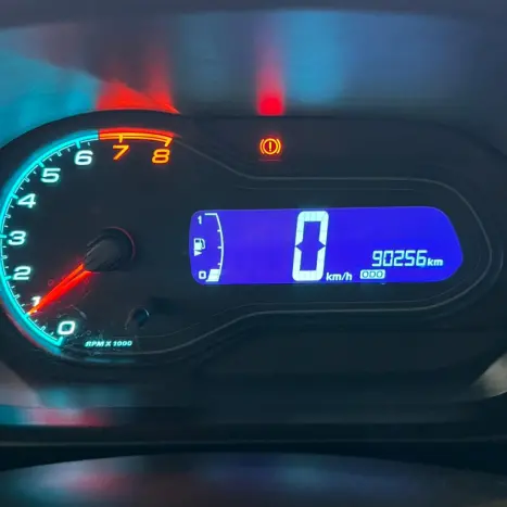 CHEVROLET Onix Hatch 1.0 12V 4P FLEX LT, Foto 9