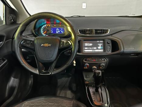 CHEVROLET Onix Hatch 1.4 4P FLEX LTZ AUTOM�TICO, Foto 5