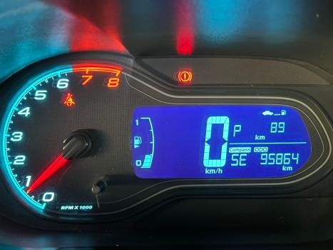 CHEVROLET Onix Hatch 1.4 4P FLEX LTZ AUTOM�TICO, Foto 6