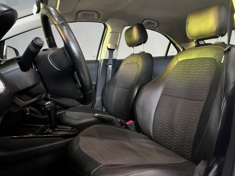 CHEVROLET Onix Hatch 1.4 4P FLEX LTZ AUTOM�TICO, Foto 8