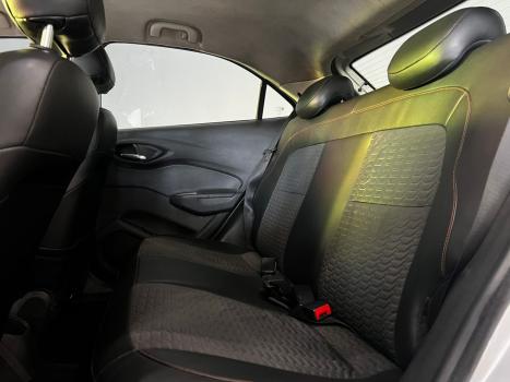 CHEVROLET Onix Hatch 1.4 4P FLEX LTZ AUTOM�TICO, Foto 9