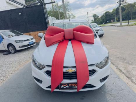 CHEVROLET Onix Hatch 1.0 12V 4P FLEX LT, Foto 3