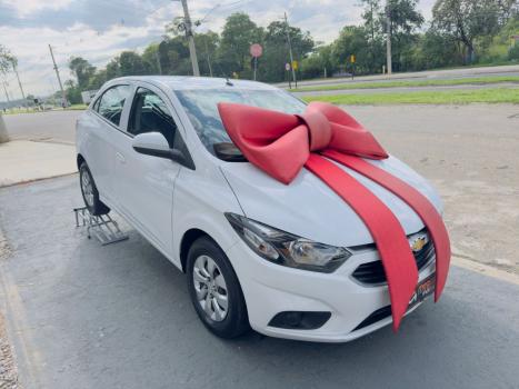 CHEVROLET Onix Hatch 1.0 12V 4P FLEX LT, Foto 4