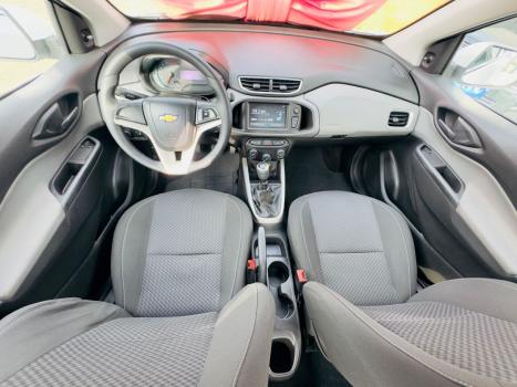 CHEVROLET Onix Hatch 1.0 12V 4P FLEX LT, Foto 9