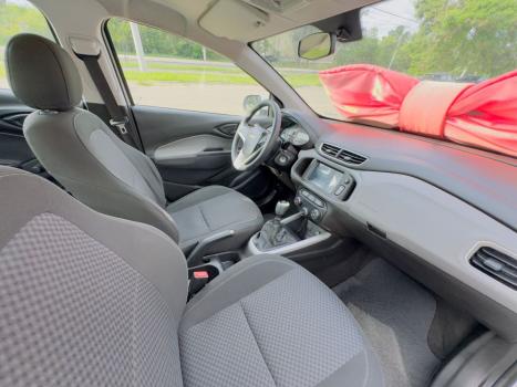 CHEVROLET Onix Hatch 1.0 12V 4P FLEX LT, Foto 11