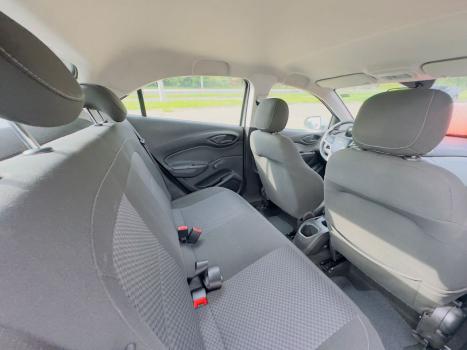 CHEVROLET Onix Hatch 1.0 12V 4P FLEX LT, Foto 12