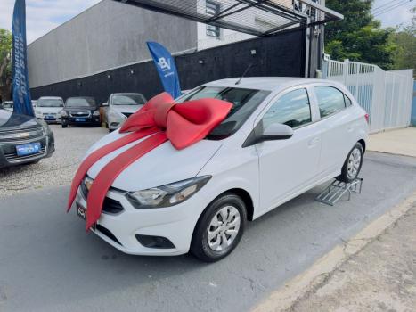 CHEVROLET Onix Hatch 1.0 12V 4P FLEX LT, Foto 14