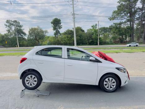 CHEVROLET Onix Hatch 1.0 12V 4P FLEX LT, Foto 17