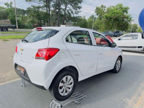 CHEVROLET Onix Hatch 1.0 12V 4P FLEX LT, Foto 18