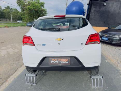 CHEVROLET Onix Hatch 1.0 12V 4P FLEX LT, Foto 19