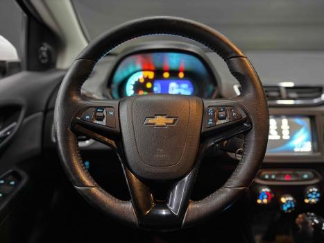 CHEVROLET Onix Hatch 1.4 4P FLEX LTZ AUTOM�TICO, Foto 10