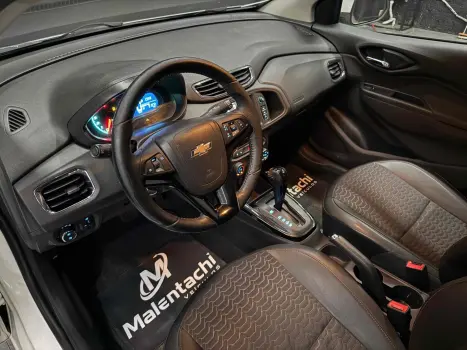 CHEVROLET Onix Hatch 1.4 4P FLEX LTZ AUTOM�TICO, Foto 13