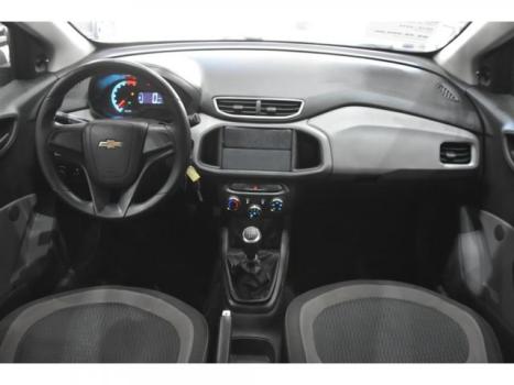 CHEVROLET Onix Hatch 1.0 4P FLEX LS, Foto 3